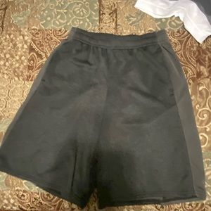 Boys Gap athletic shorts